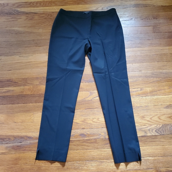 Lafayette 148 NY Bleecker Jodhpur Cloth DressPants - Picture 8 of 12